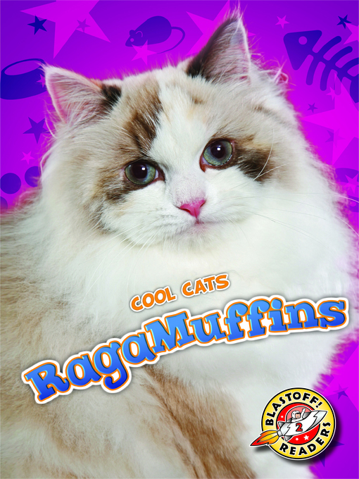 Title details for RagaMuffins by Betsy Rathburn - Available